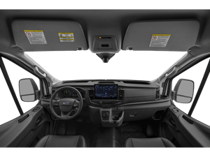 2023 Ford E-Transit XL