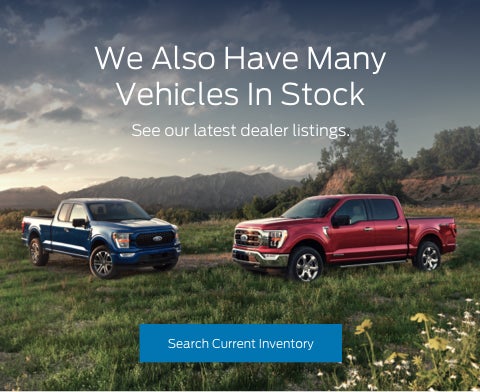 Ford vehicles in stock | Rush Truck Centers - Orlando Light- and Medium-Duty in Orlando FL